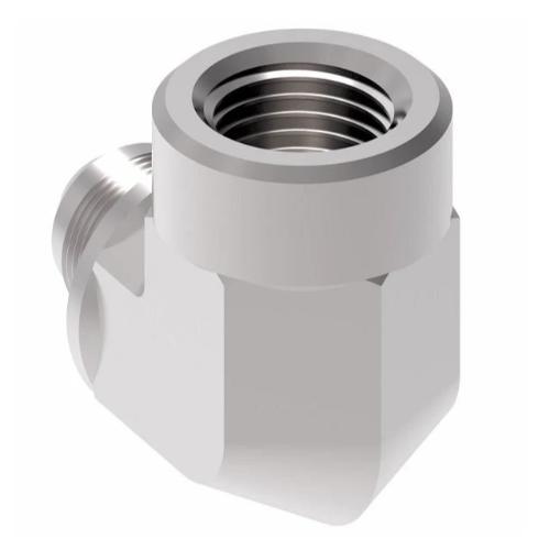 Aeroquip Adapter 1/2" Female Pipe -8 Male Jic