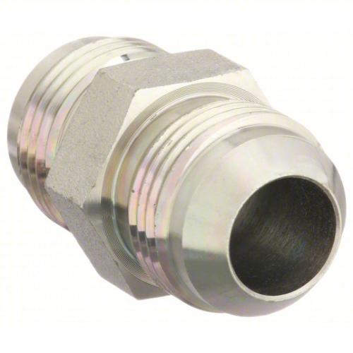 Aeroquip Adapter #10 Male Jic -10 Male Jic