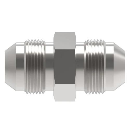 Aeroquip Adapter #12 Male Jic #12 Male