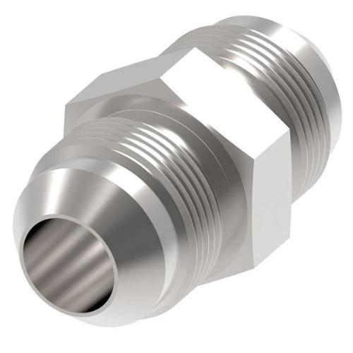 Aeroquip Adapter #16 Male Jic #16 Male