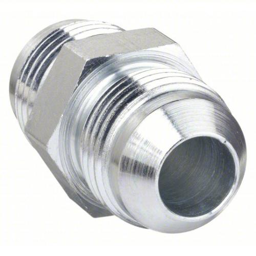 Aeroquip Adapter #4 Male Jic #4 Male Jic