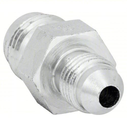 Aeroquip Adapter #6 Male Jic #4 Male Jic