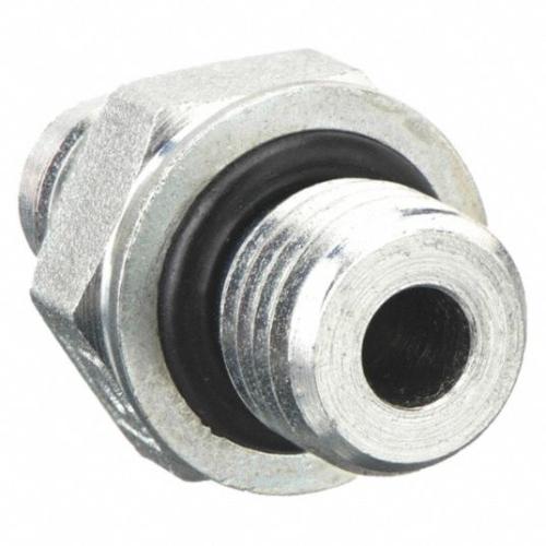 Aeroquip Adapter #10 Male O-Ring Boss #10 Male