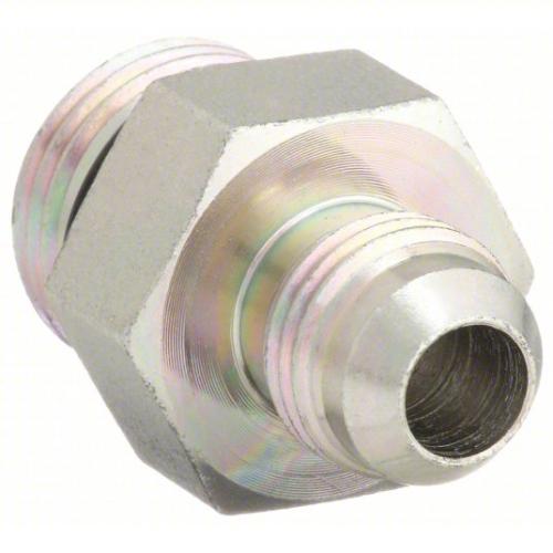 Aeroquip Adapter #10 Male O-Ring Boss #8 Male