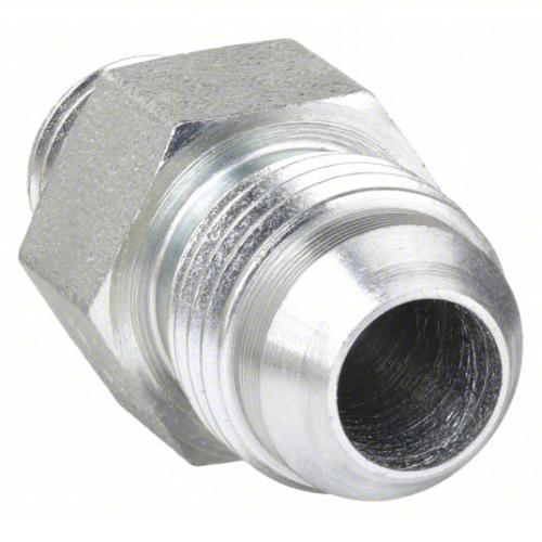 Aeroquip Adapter #12 Male O-Ring Boss #6 Male