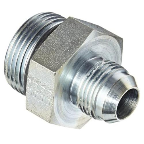 Aeroquip Adapter #16 Male O-Ring Boss #10 Male