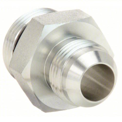 Aeroquip Adapter #16 Male O-Ring Boss #12 Male Jic