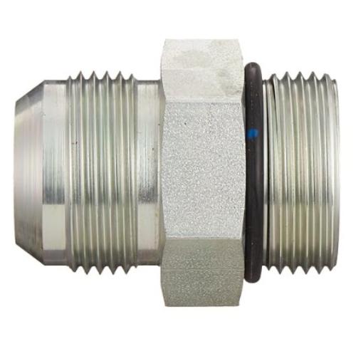 Aeroquip Adapter #16 Male O-Ring Boss #16 Male