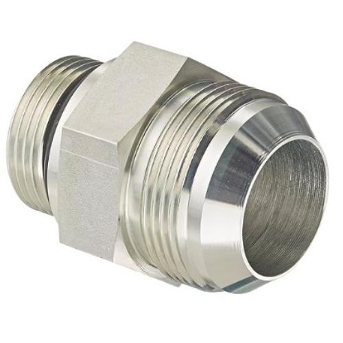 Aeroquip Adapter #16 Male O-Ring Boss #20 Male