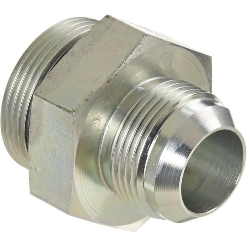 Aeroquip Adapter #20 Male O-Ring Boss #16 Male