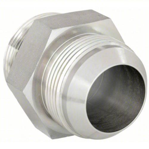 Aeroquip Adapter #20 Male O-Ring Boss #20 Male