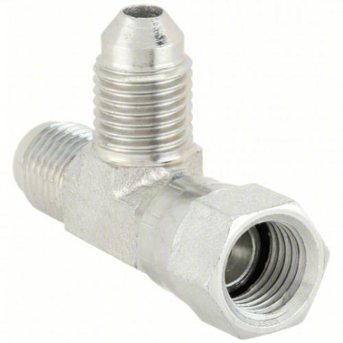 Eaton Adapter Tee #6Mjic #6Fjic #6Fmic