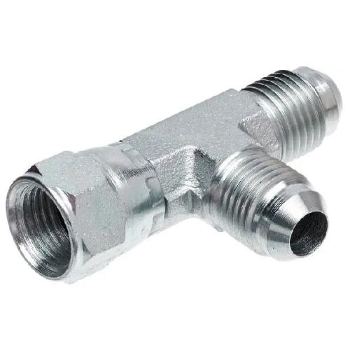 Eaton Adapter #8Mjic #8Fjic #8Mjic
