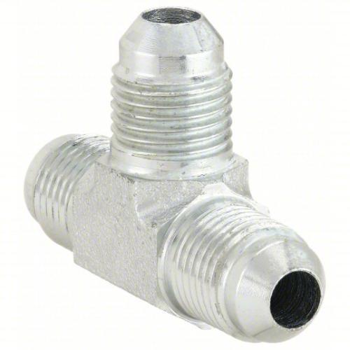 Eaton Adapter Tee #6 Male Jic Win Aj-06Z