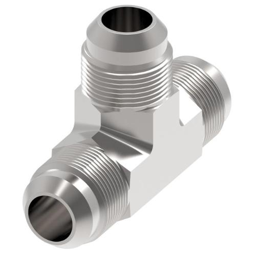 Eaton -Tee Adapter Zinc Plate