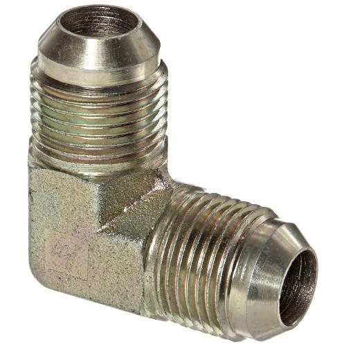 Eaton Adapter Elbow #10 Male Jic