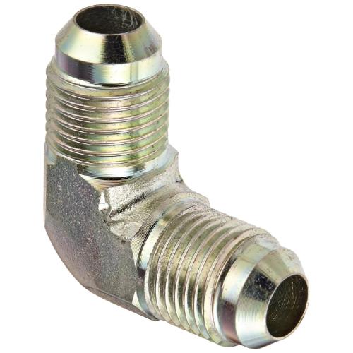 Aeroquip Adapter Elbow #12 X #12 Male Jic