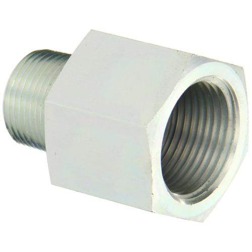 Aeroquip Adapter 3/4" Male Pipe 1" Female Pipe