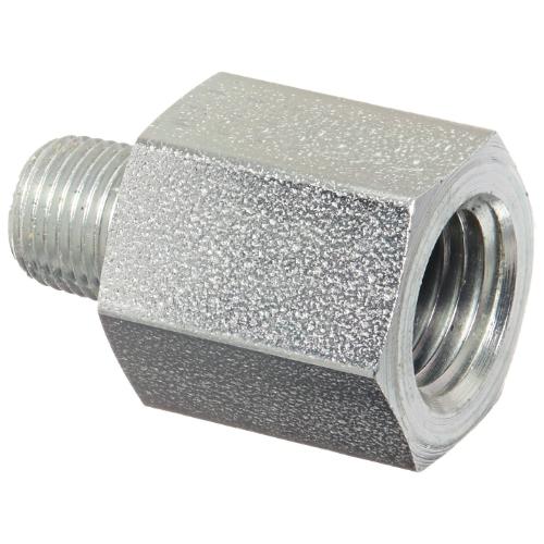 Aeroquip Adapter 1/8" Male Pipe 1/4" Female
