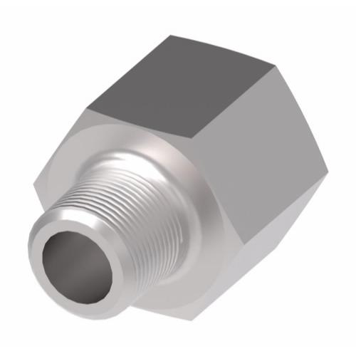 Eaton Male Pipe/Female Pipe