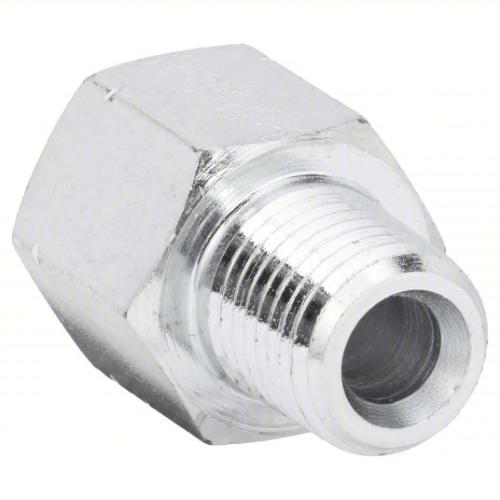 Eaton Adapter 3/8" Male Pipe X 3"