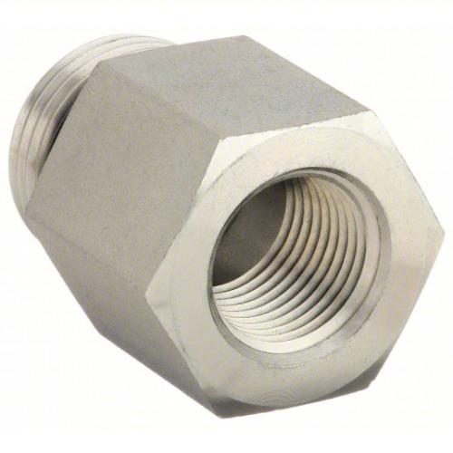 Aeroquip Adapter 1/2" Male Pipe 3/4" Female