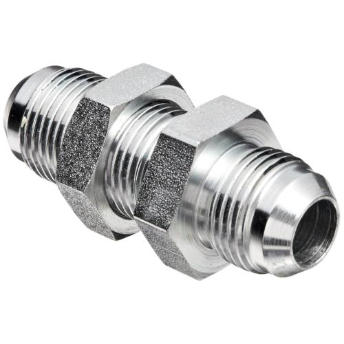 Eaton Adapter -10 Male Jic -10 Male Jic Bulkhead