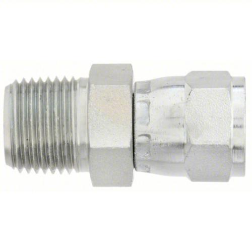 Aeroquip Adapter 1/4"Female Pipe Swivel 1"