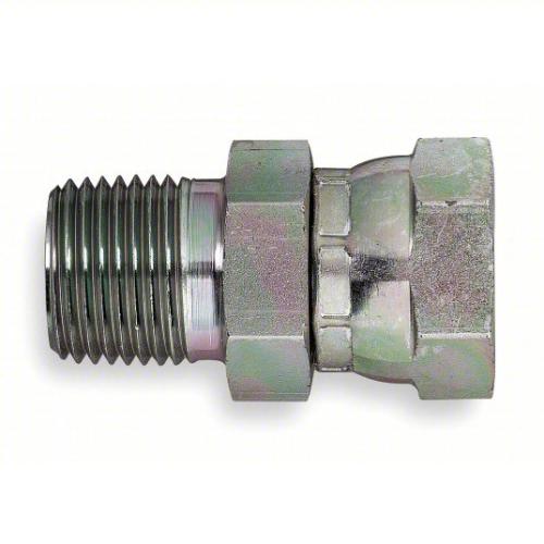 Eaton Adapter 3/8" Female Pipe Swivel 1/4" Male Pipe