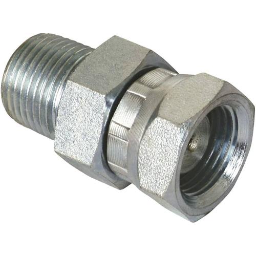 Aeroquip Adapter 3/8" Female Pipe Swivel 3"