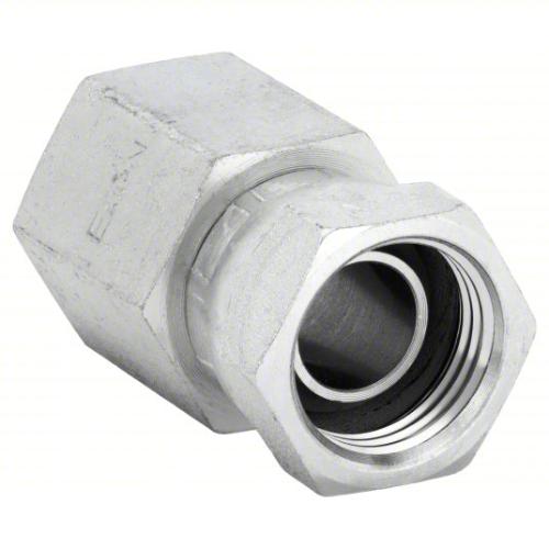 Eaton Adapter 1/8" Female Pipe Swivel 1/4" Female Pipe