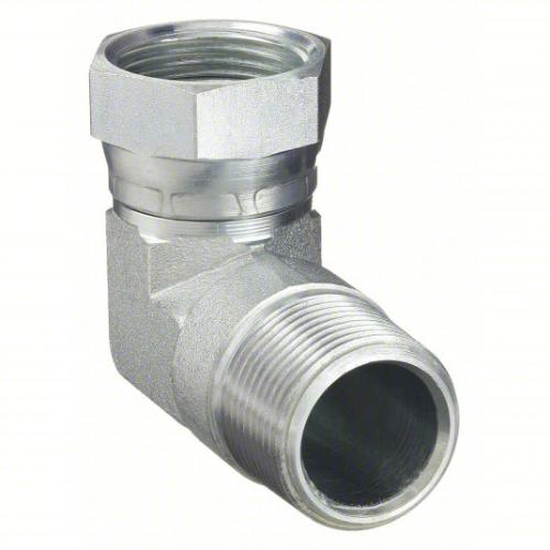 Aeroquip Adapter 1/4" Female Pipe Swivel