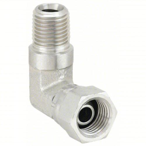 Aeroquip Adapter 3/8" Female Pipe Swivel 3"