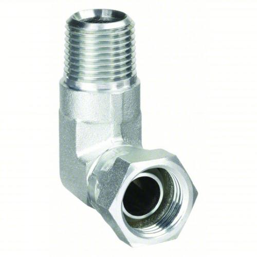Aeroquip Adapter 1/2" Female Pipe Swivel 1"
