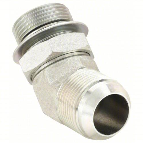 Aeroquip Adapter -16 Male O-Ring Boss -16 Male