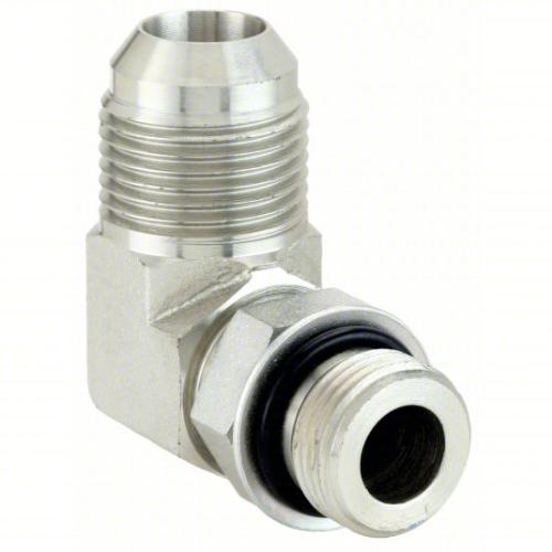 Aeroquip Adapter -10 Male O-Ring Boss -12