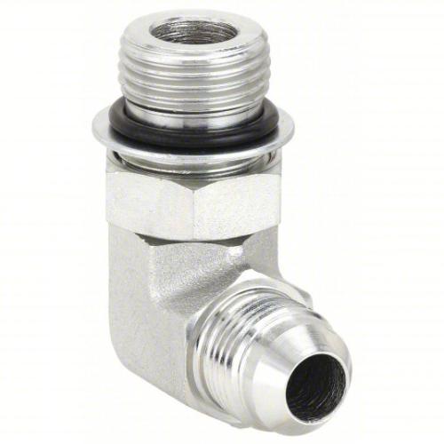 Aeroquip Adapter -10 Male O-Ring Boss -8 M