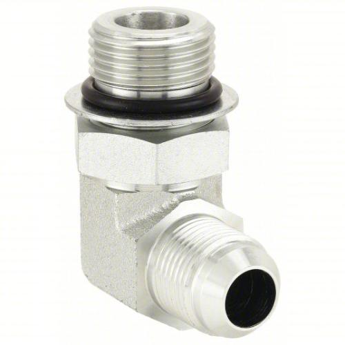 Aeroquip Adapter -12 Male O-Ring Boss -10