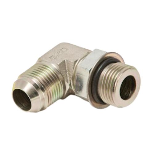 Aeroquip Adapter -12 Male O-Ring Boss -12