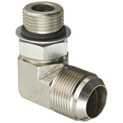 Aeroquip Adapter -12 Male O-Ring Boss -16