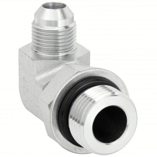 Aeroquip Adapter -12 Male O-Ring Boss -8 M