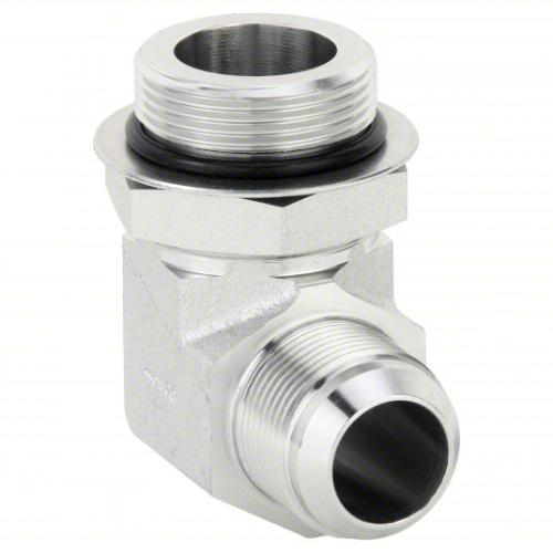Aeroquip Adapter -16 Male O-Ring Boss -12