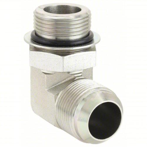 Aeroquip Adapter -16 Male O-Ring Boss -16