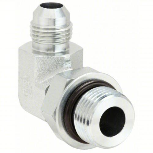 Aeroquip Adapter -8 Male O-Ring Boss -6 Male Jic