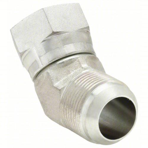 Aeroquip Adapter -16 Female Jic -16 Male Jic