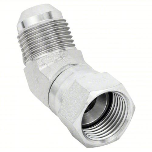 Aeroquip Adapter -8 Female Jic-8 Male Jic