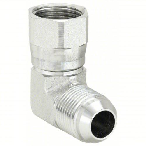 Aeroquip Adapter -10 Female Jic -10 Male Jic