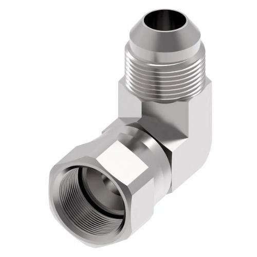 Aeroquip Adapter -12 Female Jic -12 Male Jic