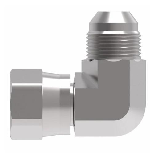 Aeroquip Adapter -16 Female Jic -16 Male Jic