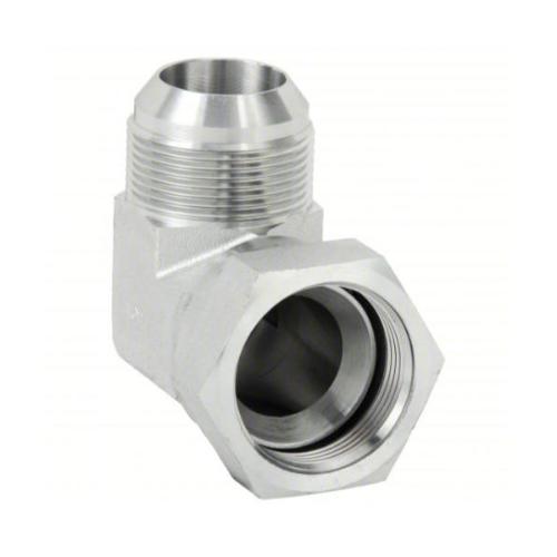 Aeroquip Adapter -20 Female Jic -20 Male Jic